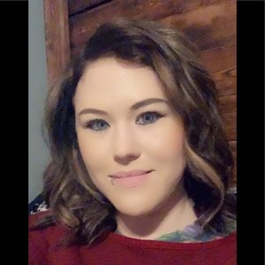 Meet your Posher, Tatiana